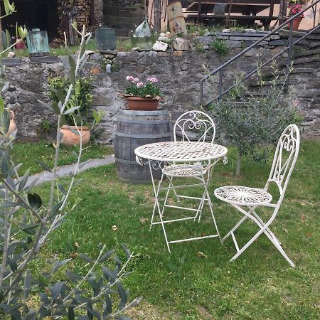 Casa Immersa Nel Vigneto Roveredo Екстер'єр фото