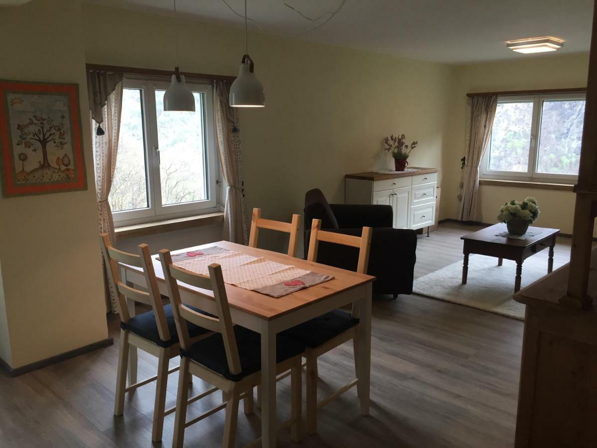 Casa Immersa Nel Vigneto Roveredo Екстер'єр фото